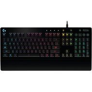 Logitech G213 RGB Gaming Keyboard