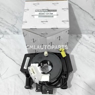 Horn Spiral Cable NISSAN BOX Livina Evalia Juke B5567-CY79A