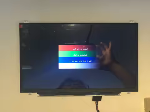 LTN125AT03 LTN125AT03-803 LTN125AT03-801 For Samsung 350U2B-A04 NP400B2B NP350U2A A01 Laptop LCD Scr