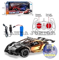 Mobil Mainan RC Mobil Remote Control Buggy BONUS BATRAI CAS SPEED DRIFT