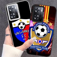 NR46 Air Force Army Silicone Case for OPPO A77 A57 A76 Reno 8 7 A36 A57S A77S