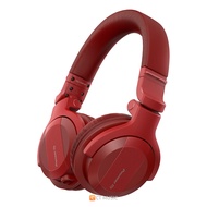 Pioneer DJ HDJ-CUE1BT DJ headphones with Bluetooth หูฟังบลูทูธ ดีเจ รองรับ bluetooth device หรือฟังผ