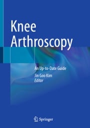 Knee Arthroscopy Jin Goo Kim