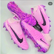 Nike777 Kasut boots soccer Phantom Gx Elite Fg Limited Edition soccer shoes football cleat boot ball shoes Football Boots