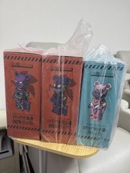 BE@RBRICK EVA 新劇場版 8號機