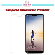 HUAWEI NOVA 3E Tempered Glass Screen Protector