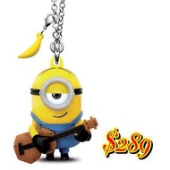 八達通#小黃人八達通匙扣 #小黃人 #minions #bob #小小超 #八達通 #兒童八達通 #STUART #迷你兵  #bob八達通 #stuart八達通