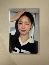 miyeon小卡