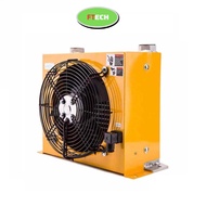 Cooling Fan (Heatsink Fan) Hydraulic Oil AH1012T-CA (Cheap Chinese product)