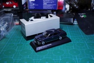 Ready Stock Jingshang Kyosho Model 1/43 Toyota Century Toyota Century GZG50 Dark Blue