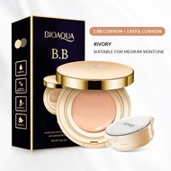 Bioaqua Cushion BB Cream ORI + bio Aqua refil ada BPOM