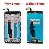 For Redmi Note 4x Lcd Display Touch Screen Assembly Note4x Display Replacementtools For 5.5" Redmi N