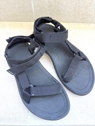 Teva Black Sport Sandals Hurricane XLT2 戶外運動涼鞋