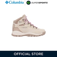 COLUMBIA Newton Ridge™ Plus Waterproof Amped รองเท้าเดินป่าผู้หญิง