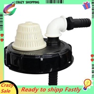 Ibc Tote Tank Adapter IBC Tank Accessories DN20
