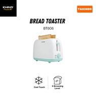 Khind Bread Toaster BT808