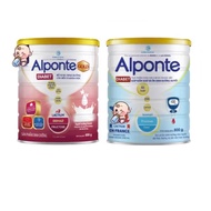Alponte Diabet powdered milk 800g (new date)