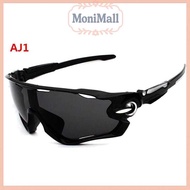 Trendy UV Protection Sunglasses - AJ1
