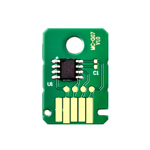 MC-G07 MCG07 MC G07 Maintenance Box Chip For Canon G3390 G3780 G3880 G3881 G3890 G3891 G4780 G4880 G