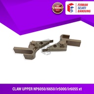 CLAW UPPER NP6050/6650/ir5000/ir6055 xt