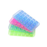 ABC LETTERS ICE TRAY - HV Store 301