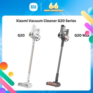 Xiaomi Vacuum Cleaner G20 & G20 Max