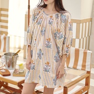 Lemon Palladio Dress | Moaa Collection