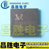 [Changsheng Electronics] Original Genuine RTD2974DT LCD Chip BGA