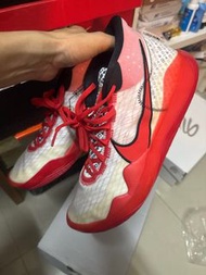 Nike KD12 YouTube us12