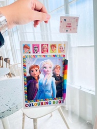 【花米邸家】兒童幸褔畫冊 婚禮小物 活動禮 兒童禮生日禮 小禮物