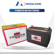 Yokohama Yomoto Japan NX120-7L battery (Mitsubishi Triton Storm , Forklift )