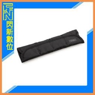 ☆閃新☆Tenba Memory Foam Shoulder Pad 2吋 黑色 記憶海綿肩墊 減壓肩帶 背帶(公司貨)