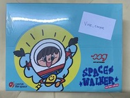 009 space walker How2work boxset