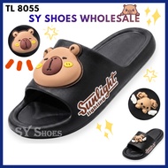 Unisex Capybara Sandal (TL 8055)