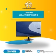 MONITOR LED ASUS 21.5" C2221HE