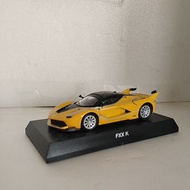 Kyosho 1/64 FERRARI - Ferrari FxxK