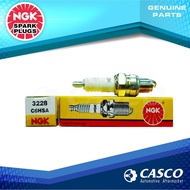 NGK C6HSA Spark Plug