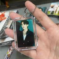 J97 Jack firefly keychain delivered randomly