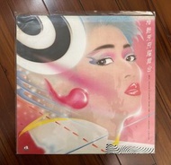 梅艷芳 飛躍舞台 黑膠唱片