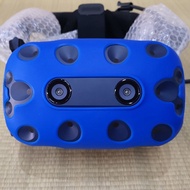 Htc Vive Pro Vr Virtual Reality Headset Silicone Rubber Vr G