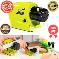Automatic KNIFE SHARPENER Automatic KNIFE SHARPENER - SWIFTY SHARP KNIFE SHARPENER & GRINDER