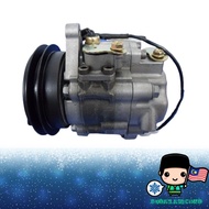 PERODUA KANCIL 850 EX PANASONIC APM T07A0AD5SV AIR COND COMPRESSOR PUMP (RECOND)