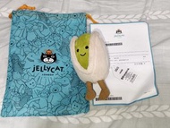 Jellycat開心果