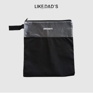 LIKE DADS gift packing bag