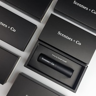 Welcome Box Single 8mL Perfume Gift Box | Scentses and Co