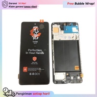 Lcd+touchscreen Samsung A32/A325/A326 - Fullset