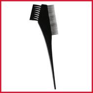 ☋ ❡ ♆ Hair Dye Brush with Comb used for hair color or hair rebonding