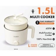 Gaabor Multi-Cooker GR-N15A For 1-2ppl