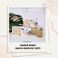 {100%ORIGINAL} LOVLIN BIRD'S NEST 7% WITH GINSENG [WITH 🎁FREEGIFT]
