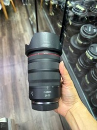 CANON RF 24-70MM F2.8 L 行貨 新淨